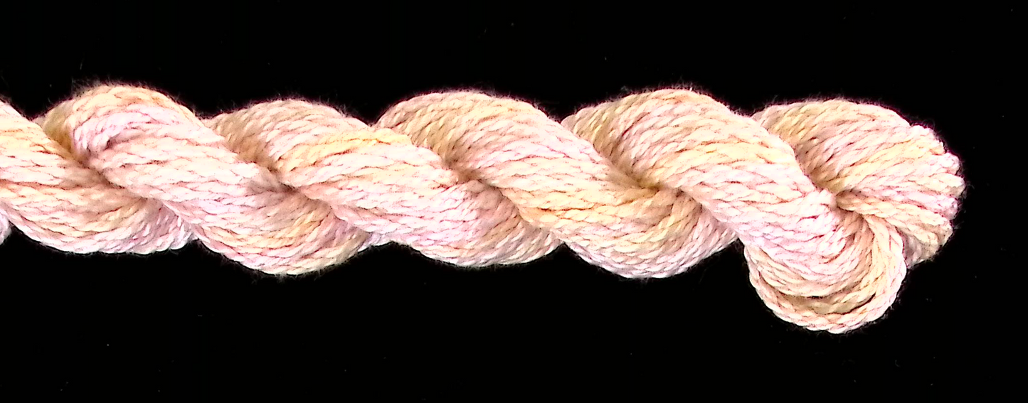 202 Peach Cobbler Watercolours