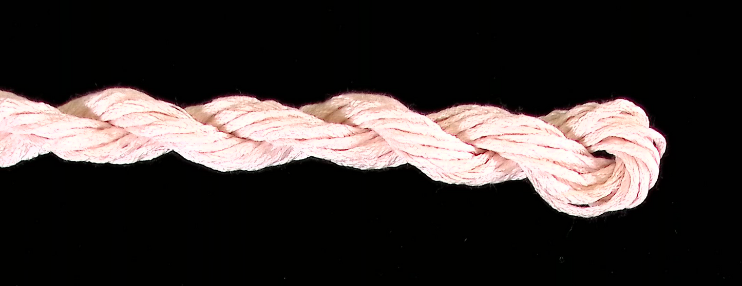 2049 Raspberry Soie Cristale