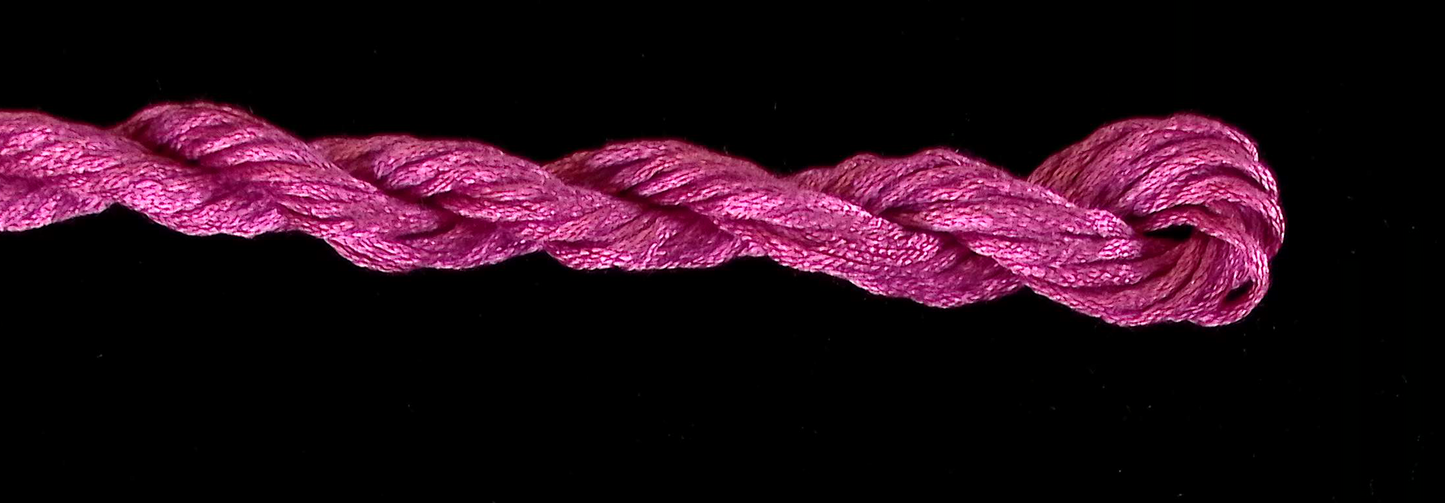 2052 Mulberry Soie Cristale