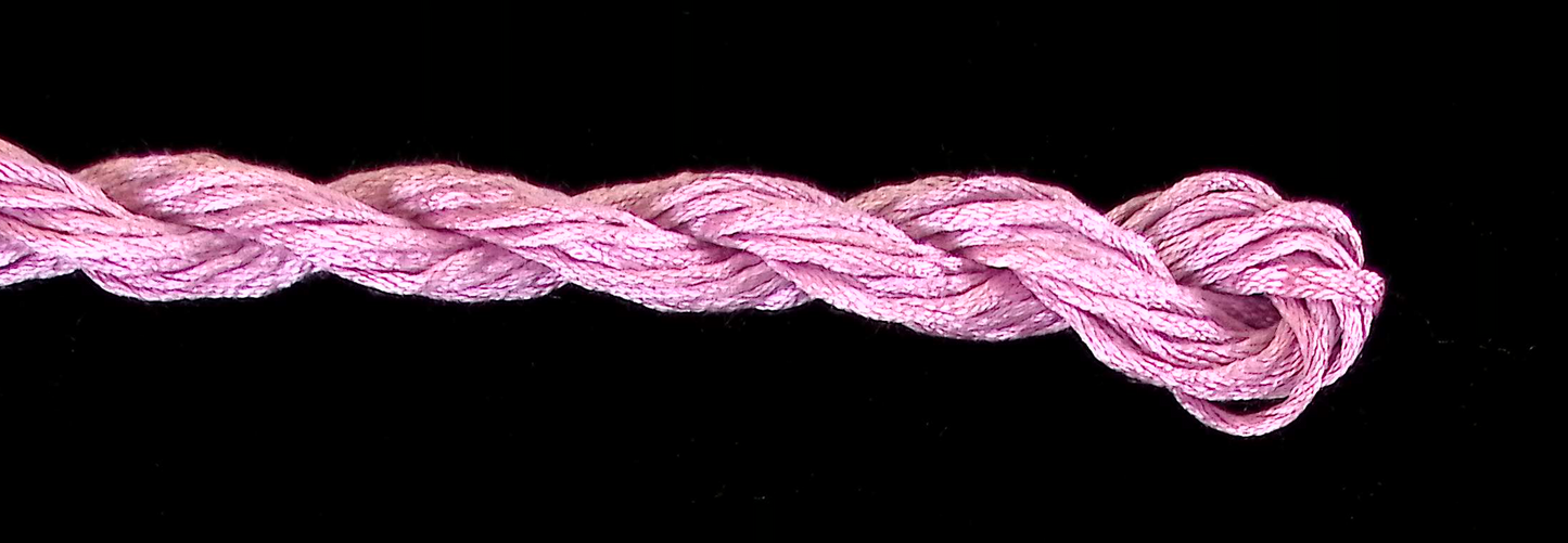 2056 Mulberry Soie Cristale