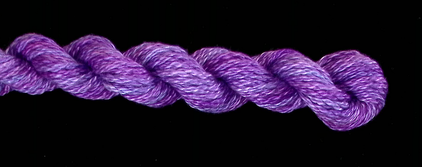 209 Iris Watercolours