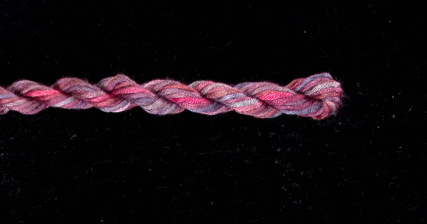 210 Espresso Waterlilies