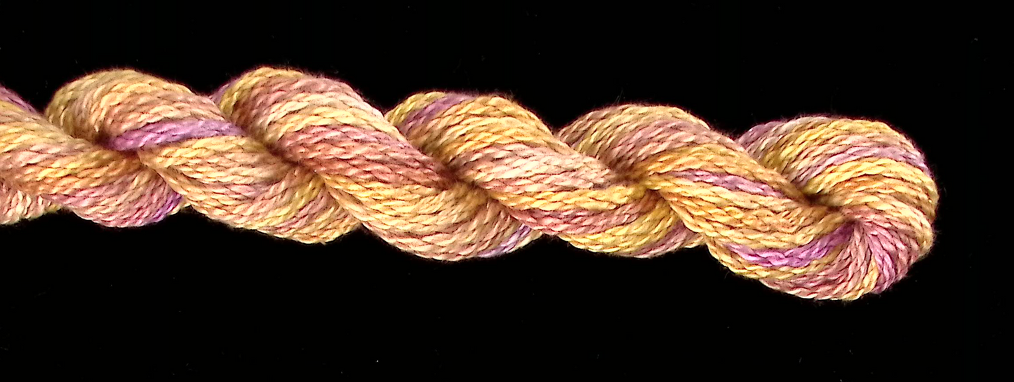 212 Burnished Coin Watercolours