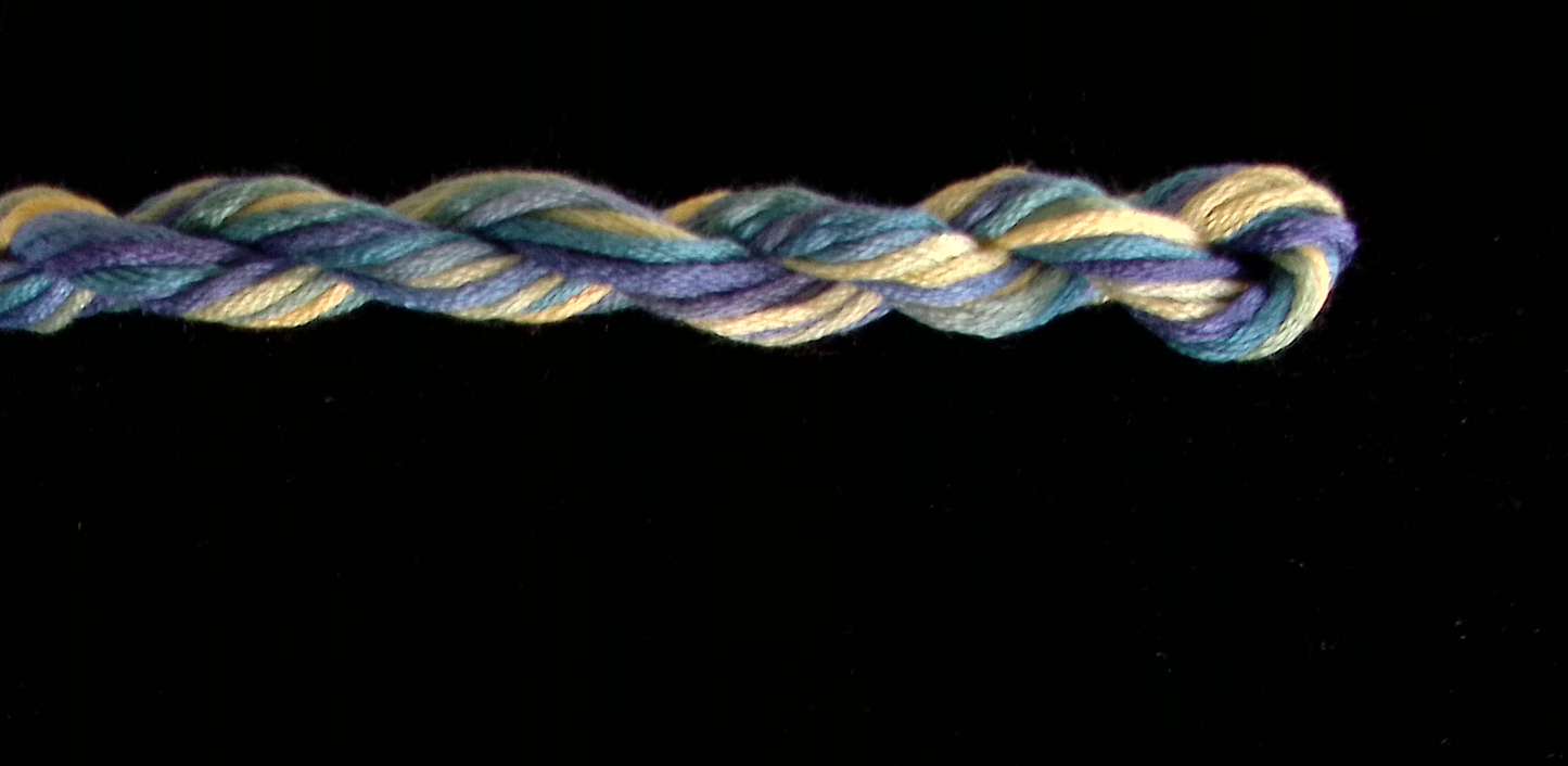 214 St. Tropez Waterlilies