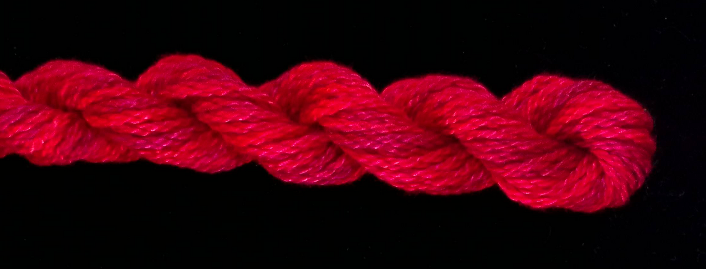 219 Cardinal Watercolours