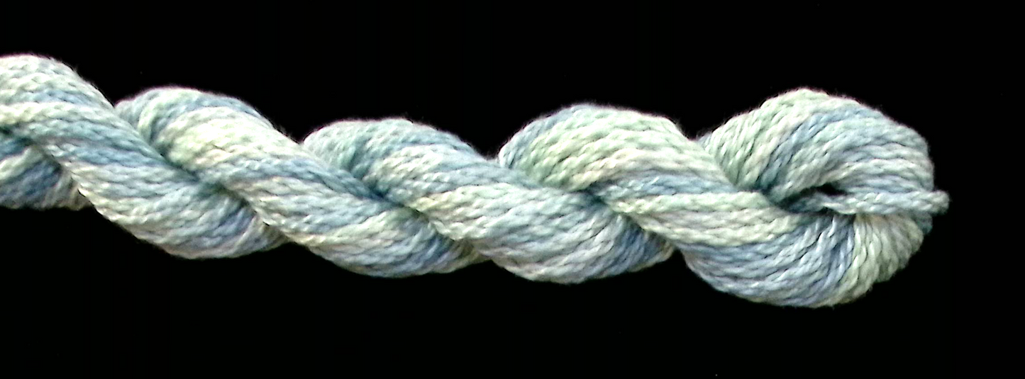 226 Seaglass Watercolours