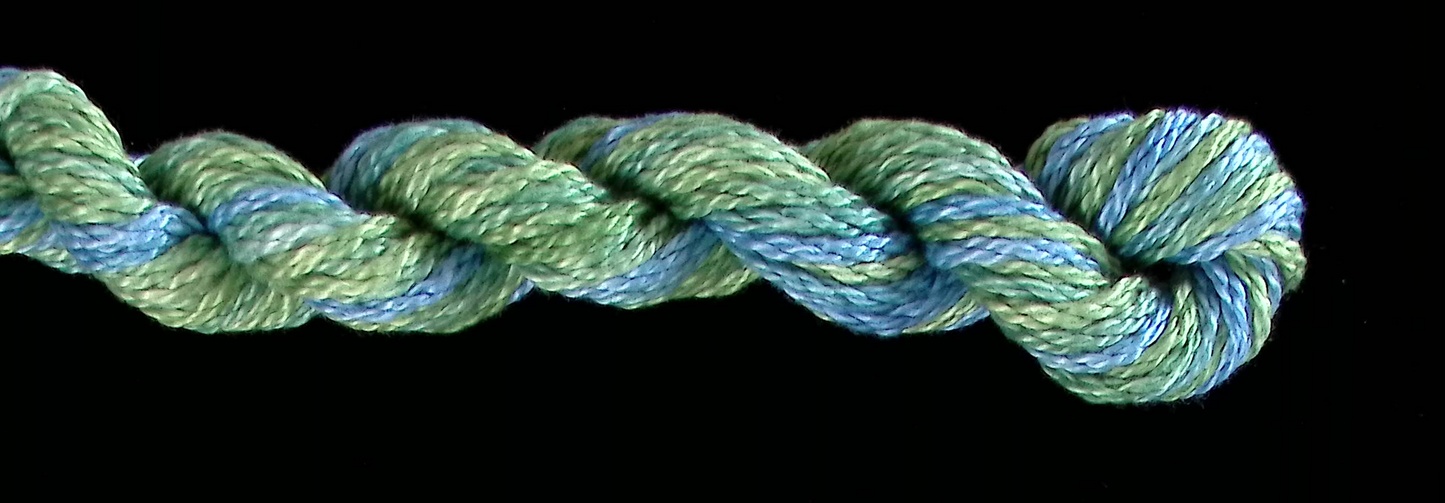 229 Oasis Watercolours