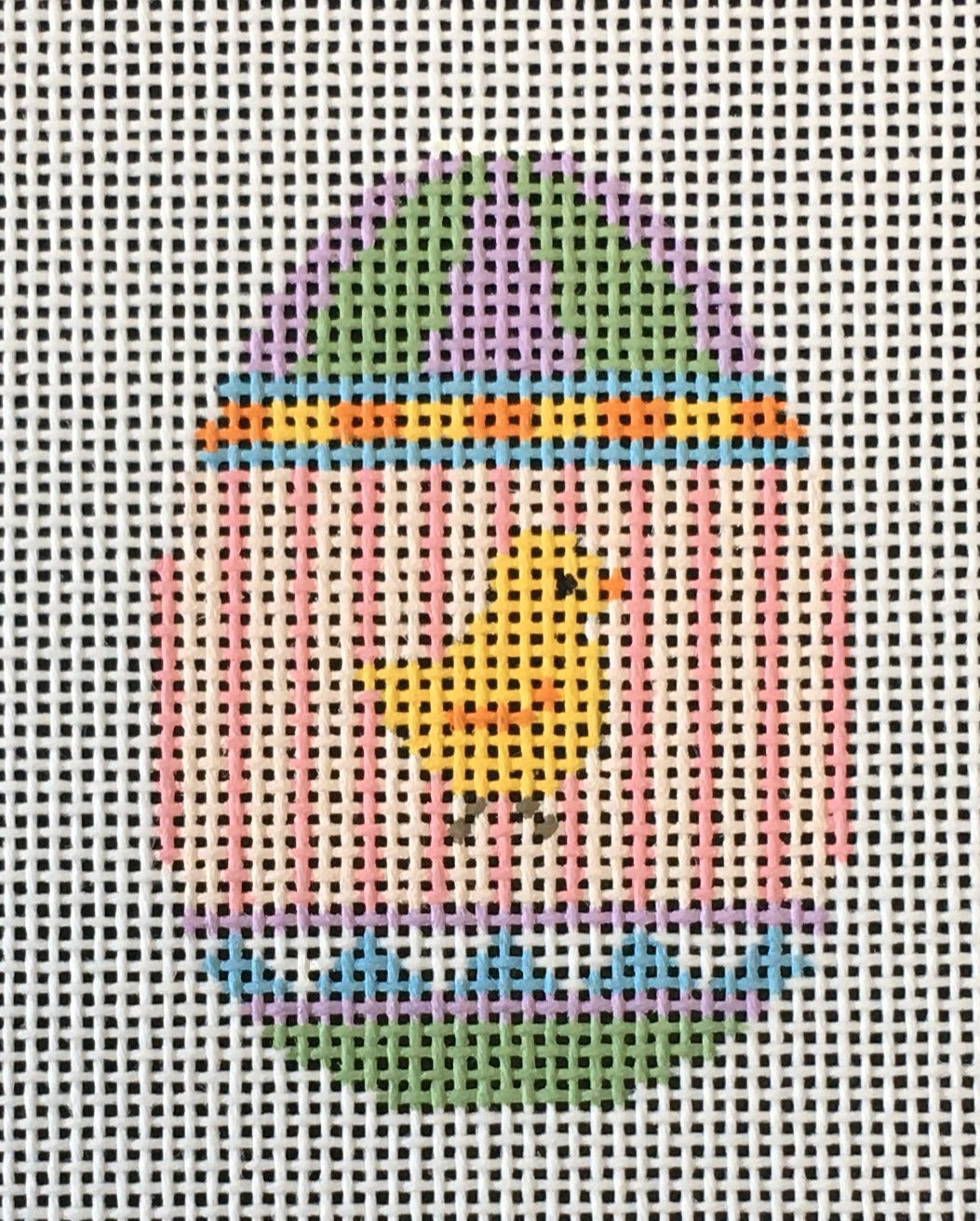 6406 Little Chick Egg