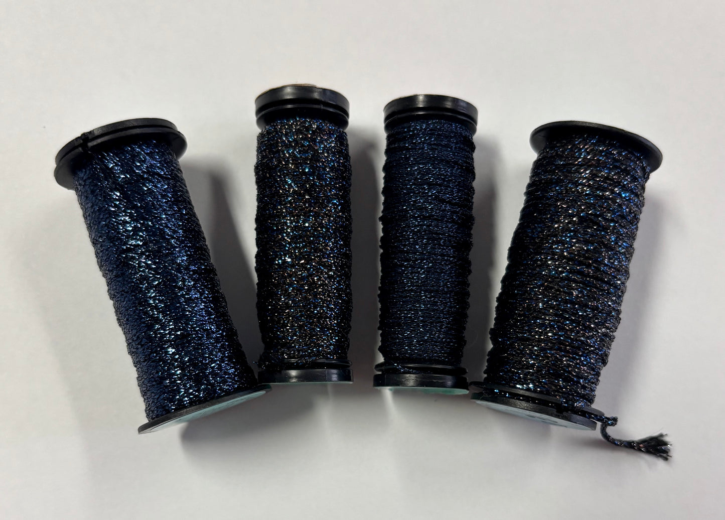Start Your Stash - Navy Kreinik