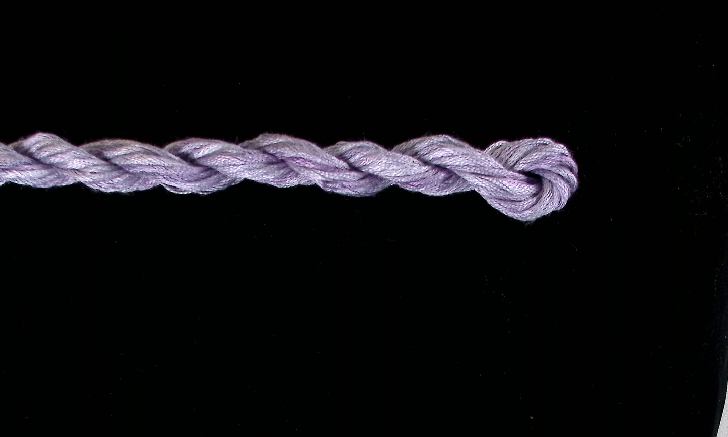 255 Cornflower Blue Waterlilies