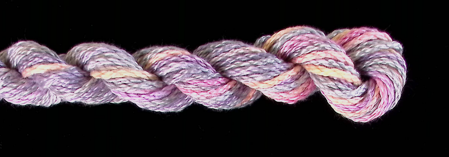 268 Sahara Sunrise Watercolours