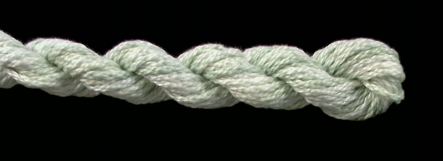 272 Mint Watercolours