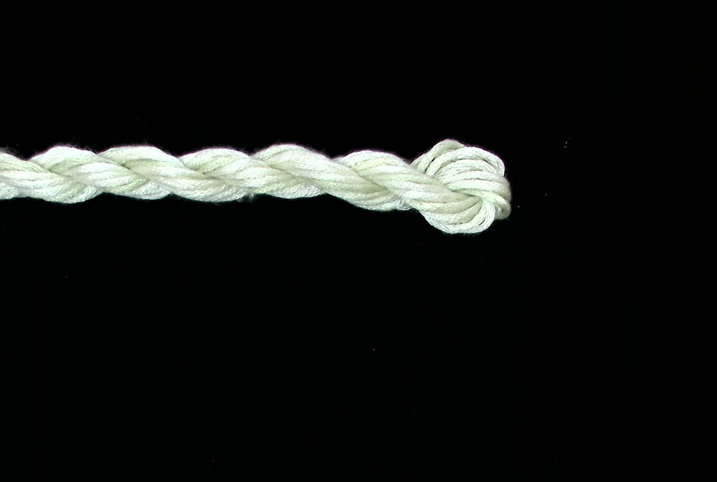 272 Mint Waterlilies