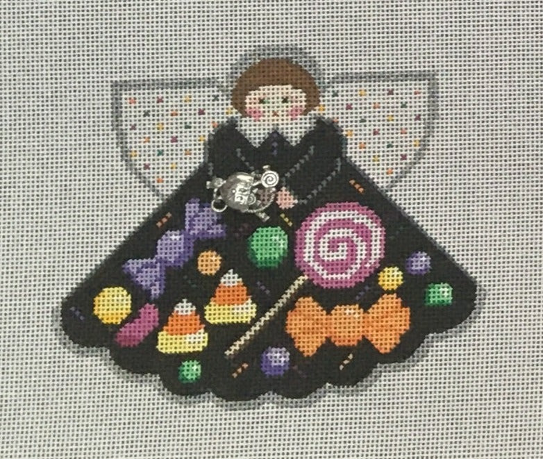 PP996DH Trick or Treat Candy Angel