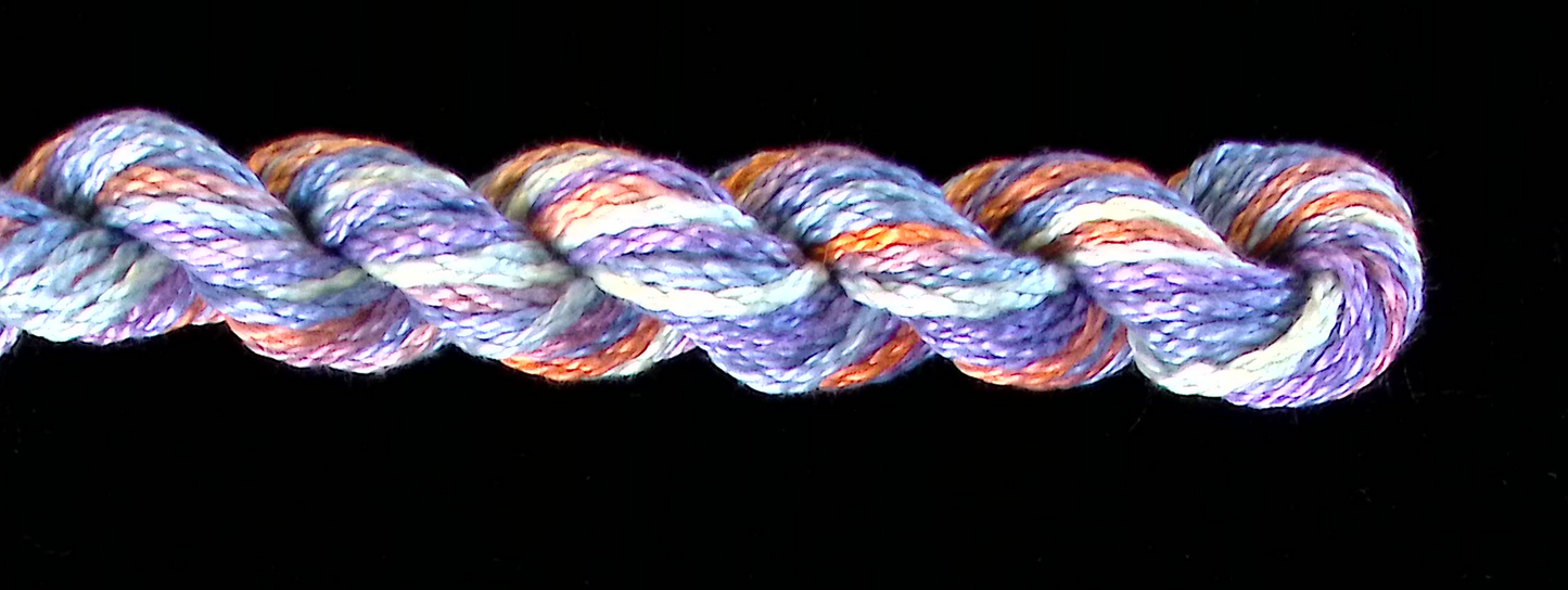 279 Martinique Watercolours