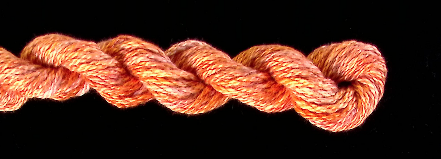 284 Turmeric Watercolours