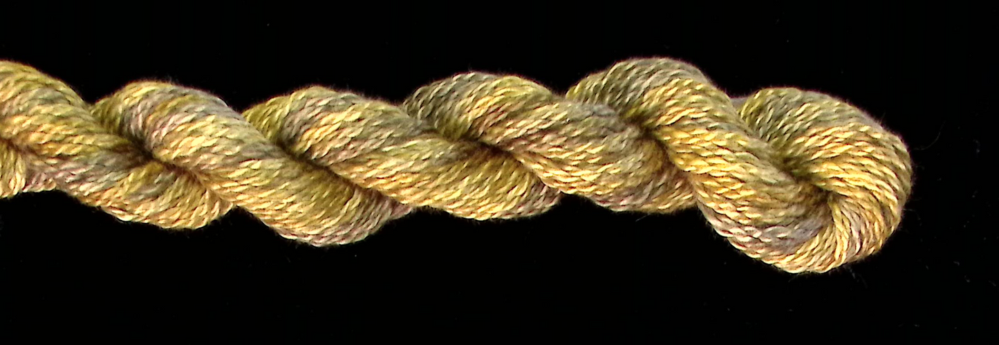 287 Seaweed Watercolours