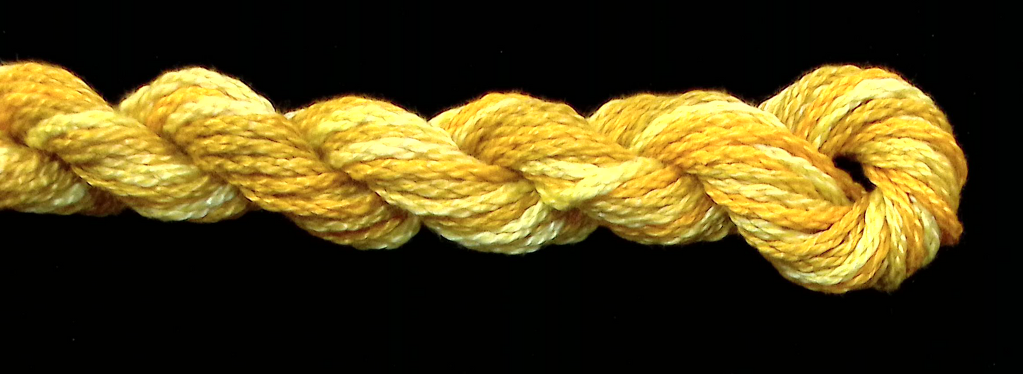 322 Rapunzel Watercolours