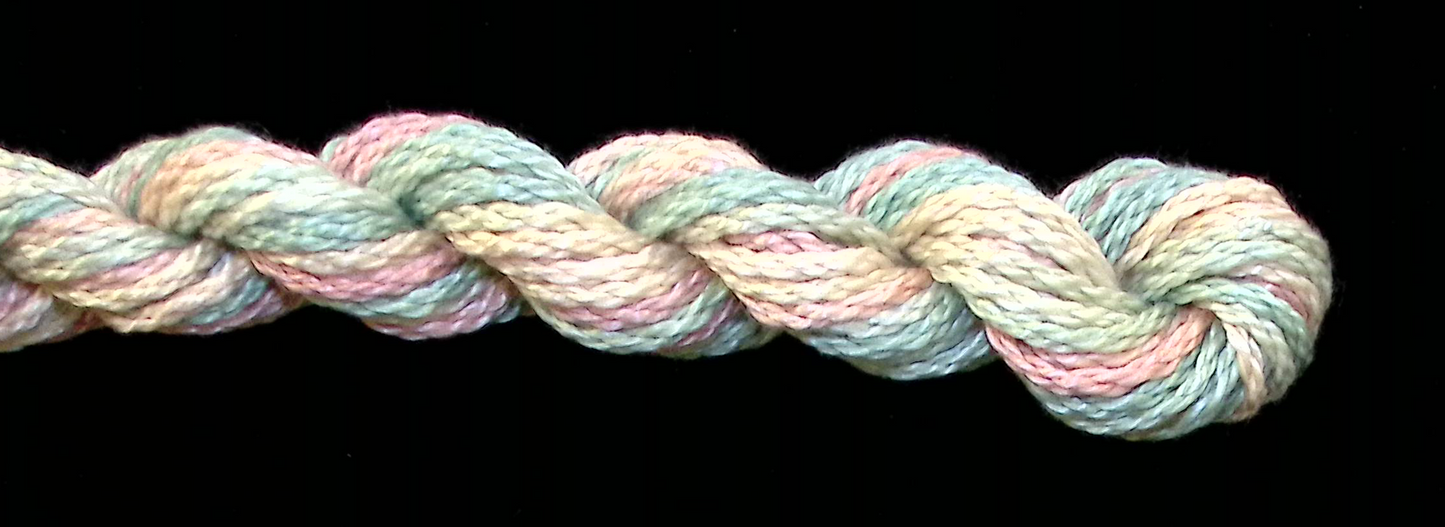 329 Early Fall Watercolours