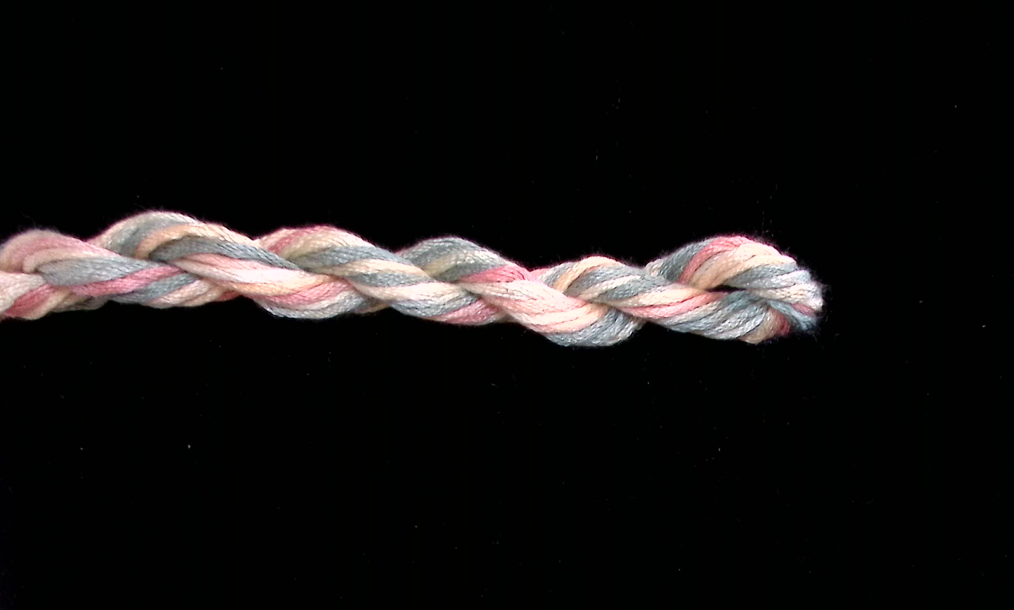 329 Early Fall Waterlilies