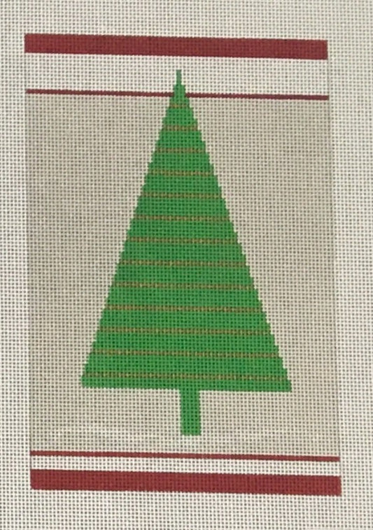 1383C Christmas Tree C
