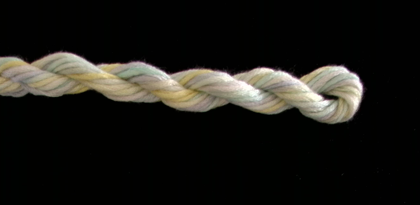 330 Lily of the Valley Waterlilies