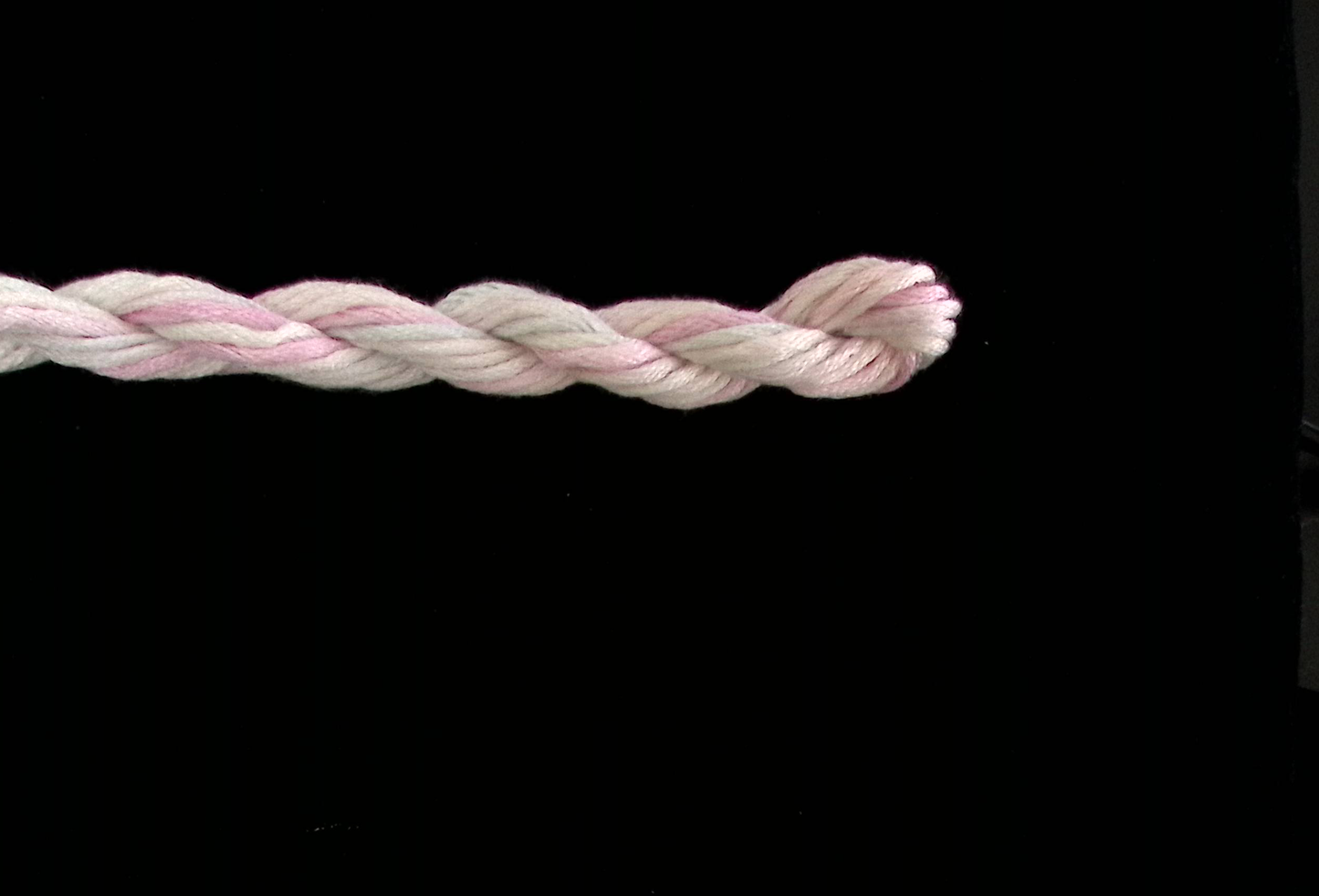 334 Powder Puff Waterlilies