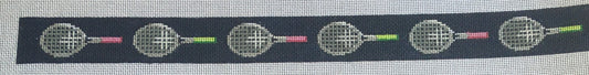 B-109 Tennis Racquets Belt