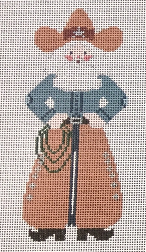 PT-115 Western Santa