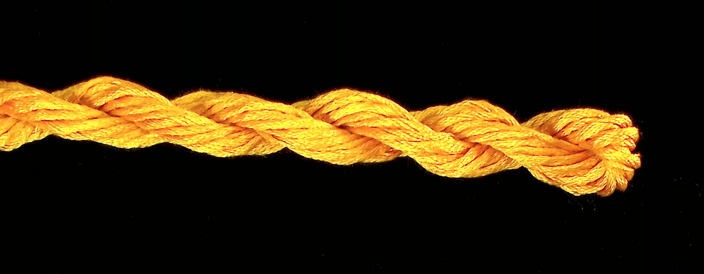 4032 Butter Soie Cristale