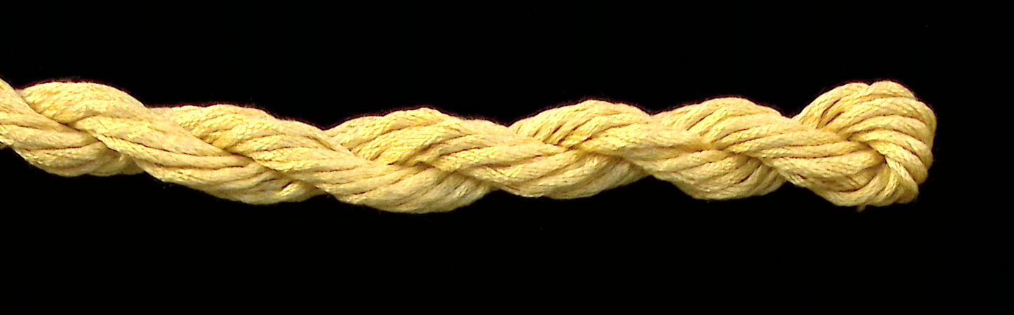 4034 Butter Soie Cristale