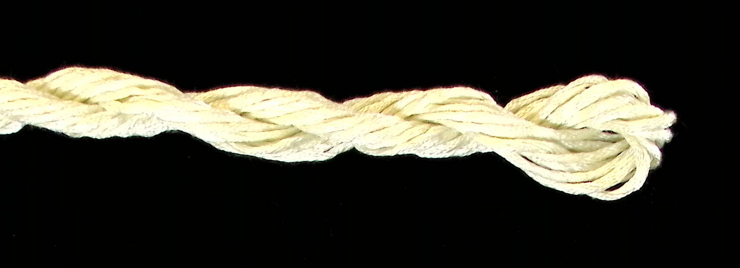 5027 Olive Green Soie Cristale