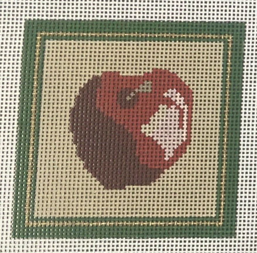 CTR217 Apple Coaster