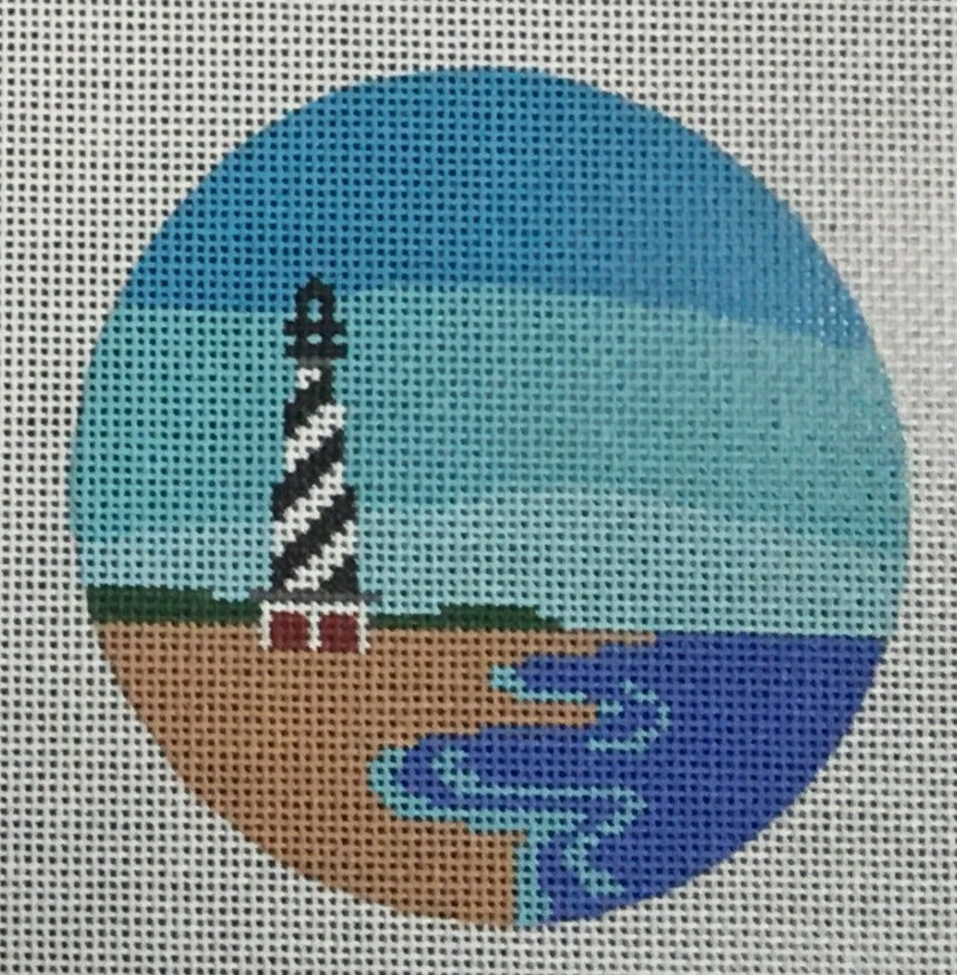 PP874DD North Carolina Travel Round