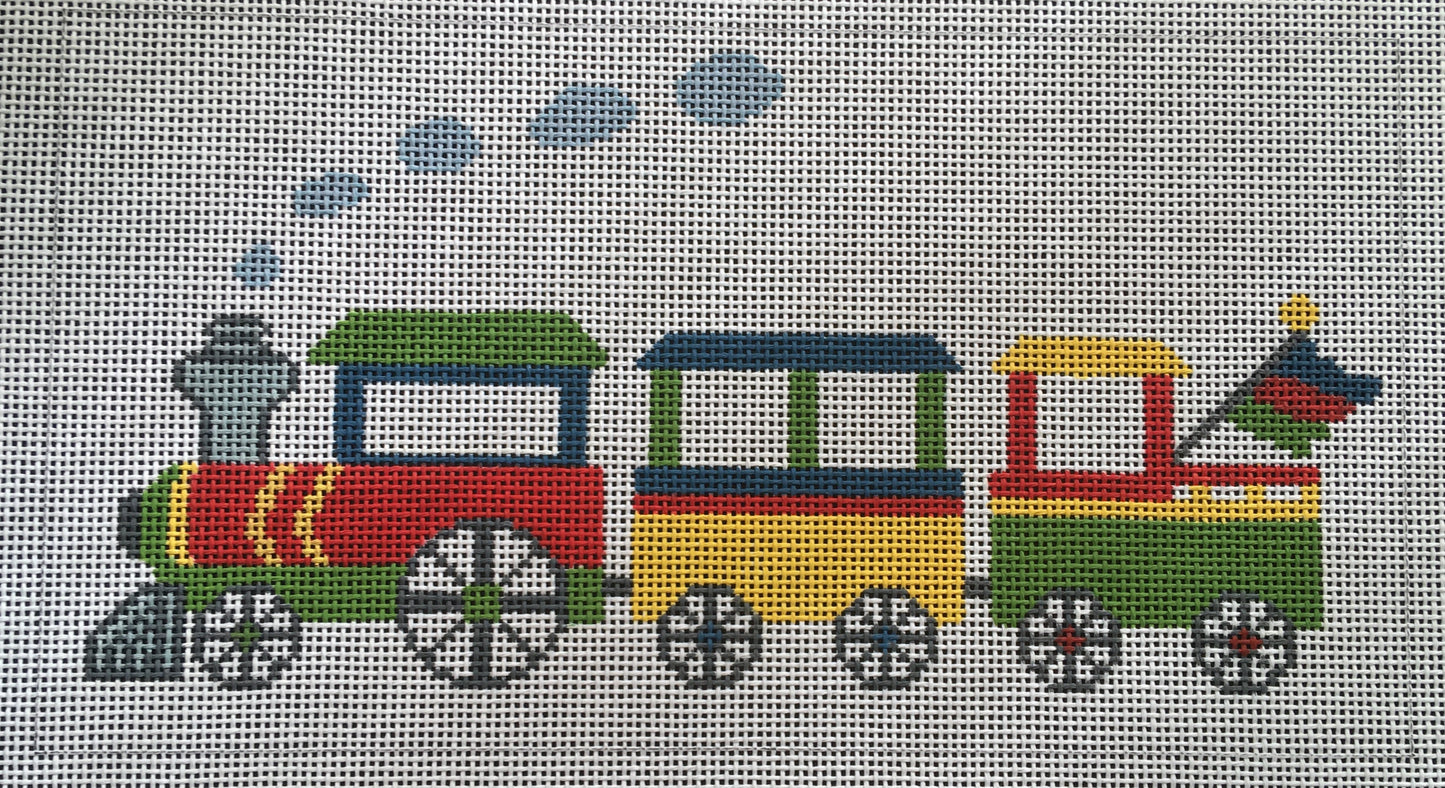 PIL234 Choo Choo Train