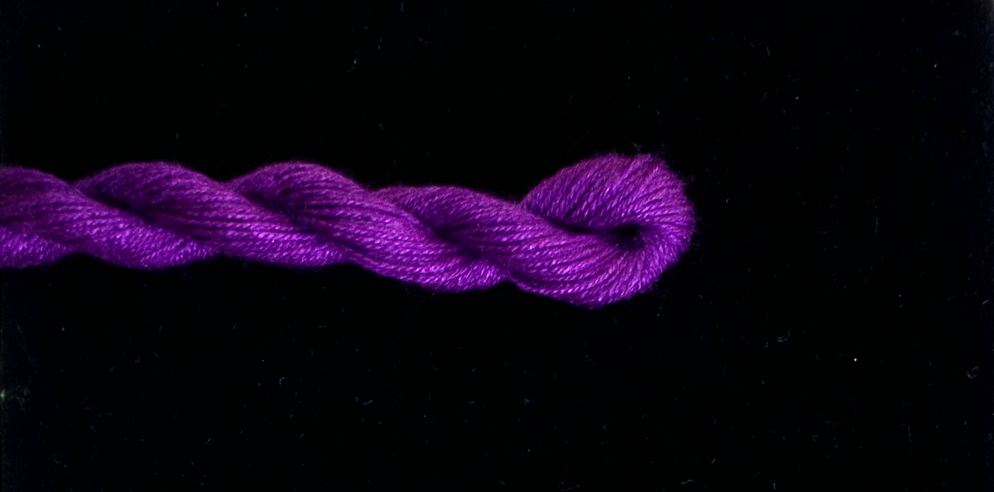 6010 Red Purple Solid Color Impressions