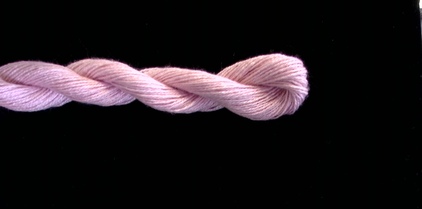 6027 Brown Purple Solid Color Impressions