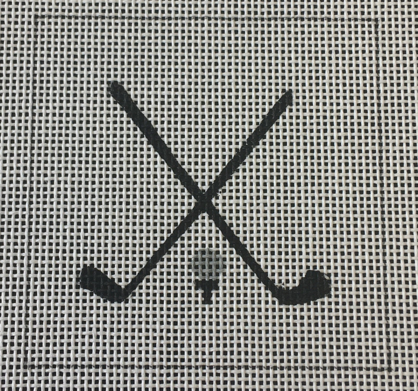 KCD6253 Golf Clubs Flask Insert