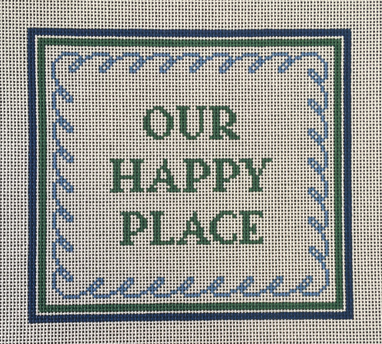 GP37 Our Happy Place