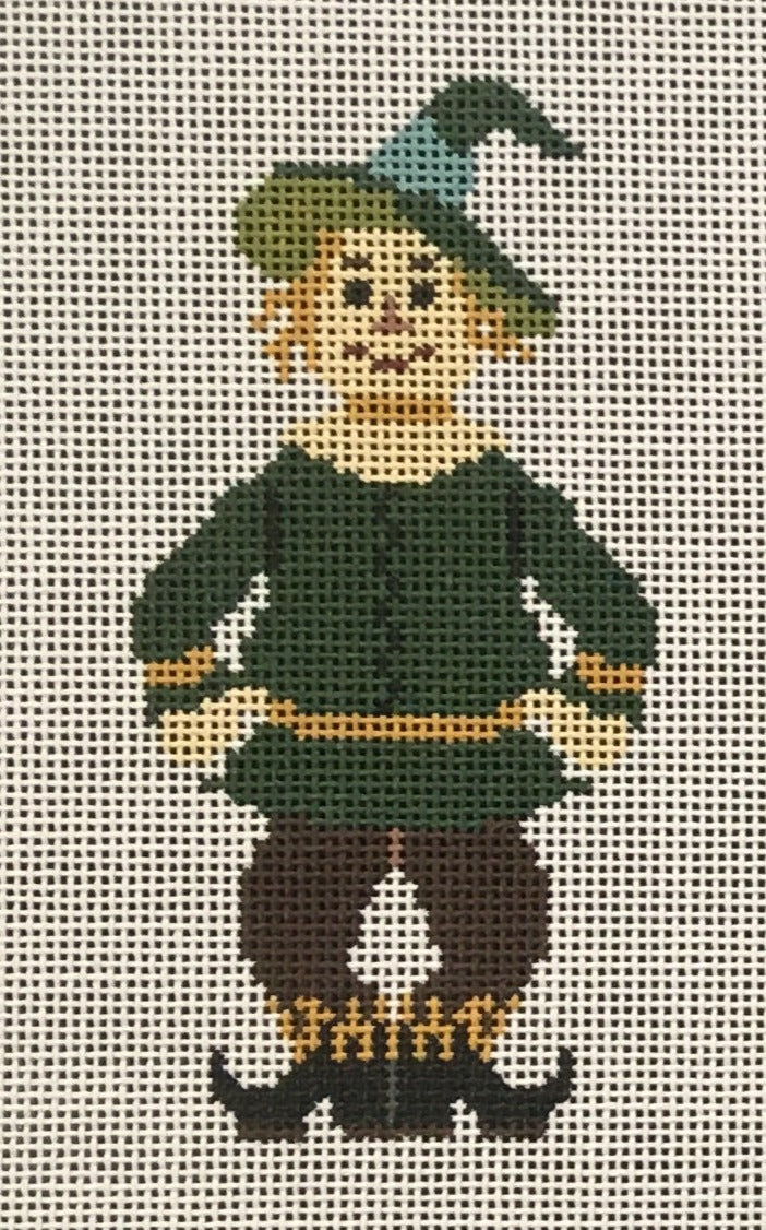 PT-404 Wizard of Oz - Scarecrow