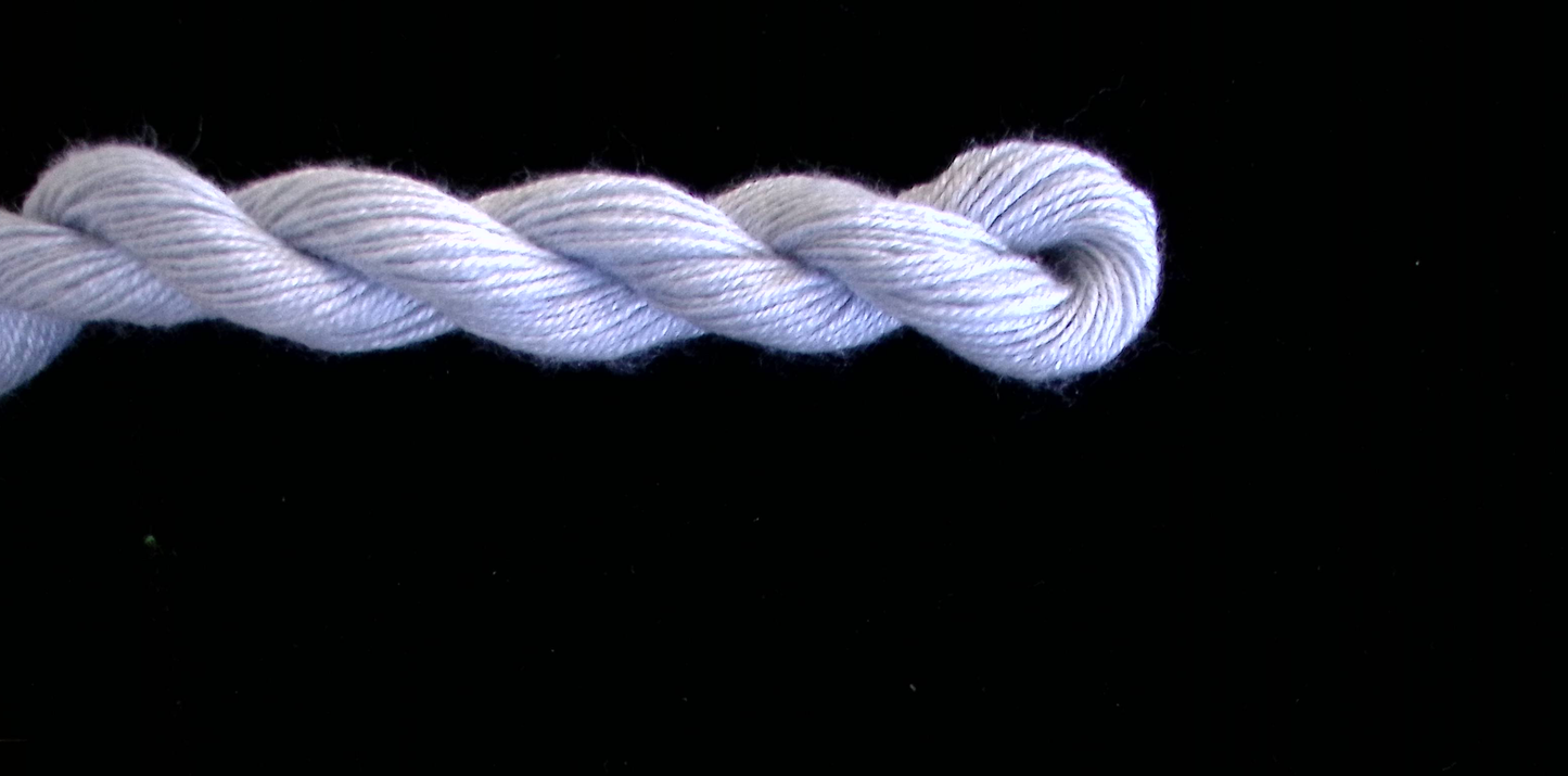 7036 Purple Blue Solid Color Impressions