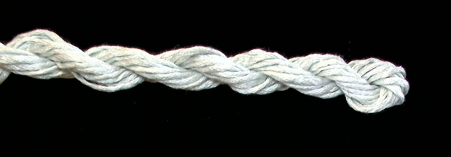 7057 Cornflower Soie Cristale