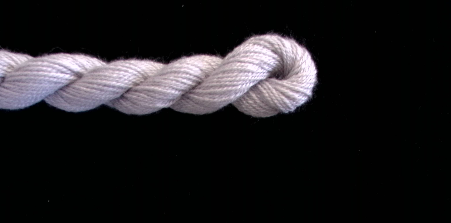 7065 Gray Blue Solid Color Impressions