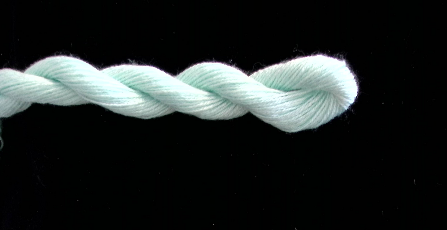 8016 Surf Green Solid Color Impressions