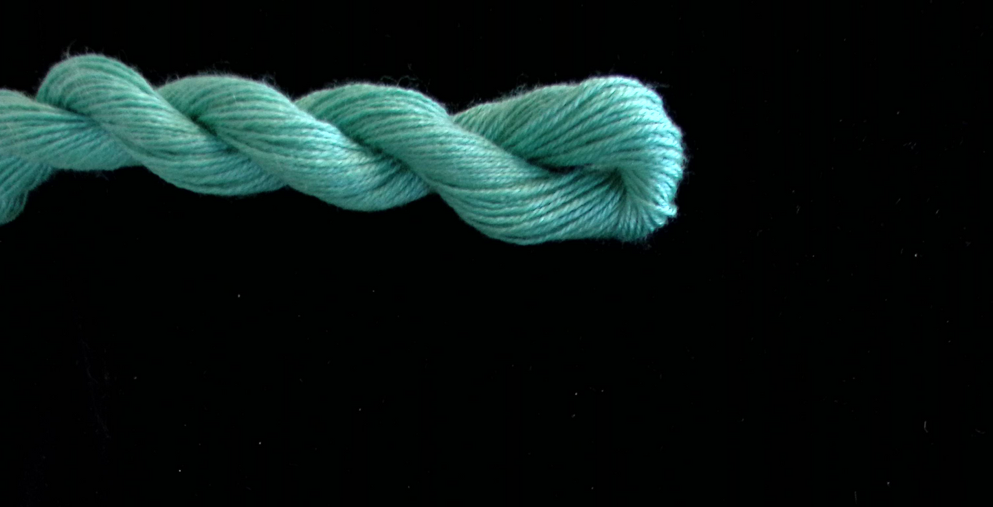 8084 Sea Green Solid Color Impressions