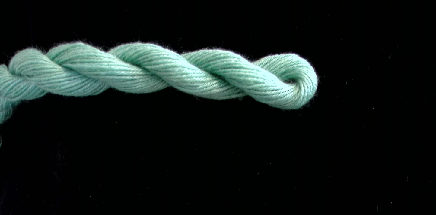 8085 Sea Green Solid Color Impressions