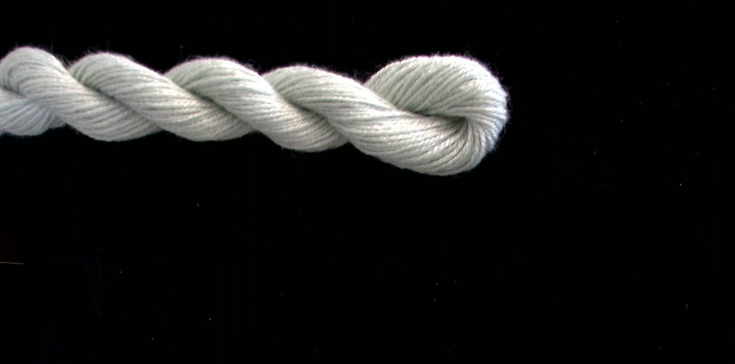 8096 Aqua Solid Color Impressions