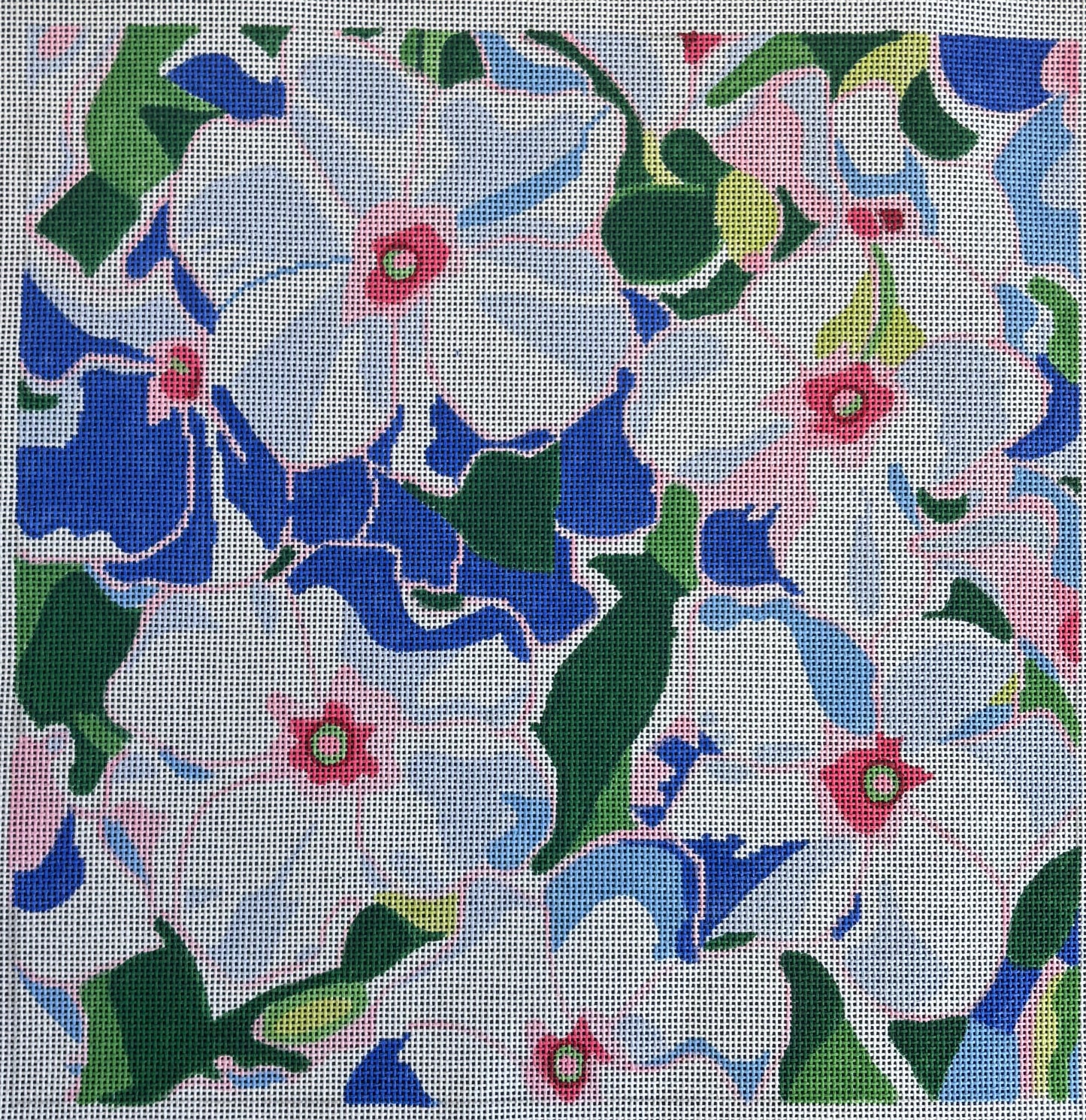 166A Summer Impatients