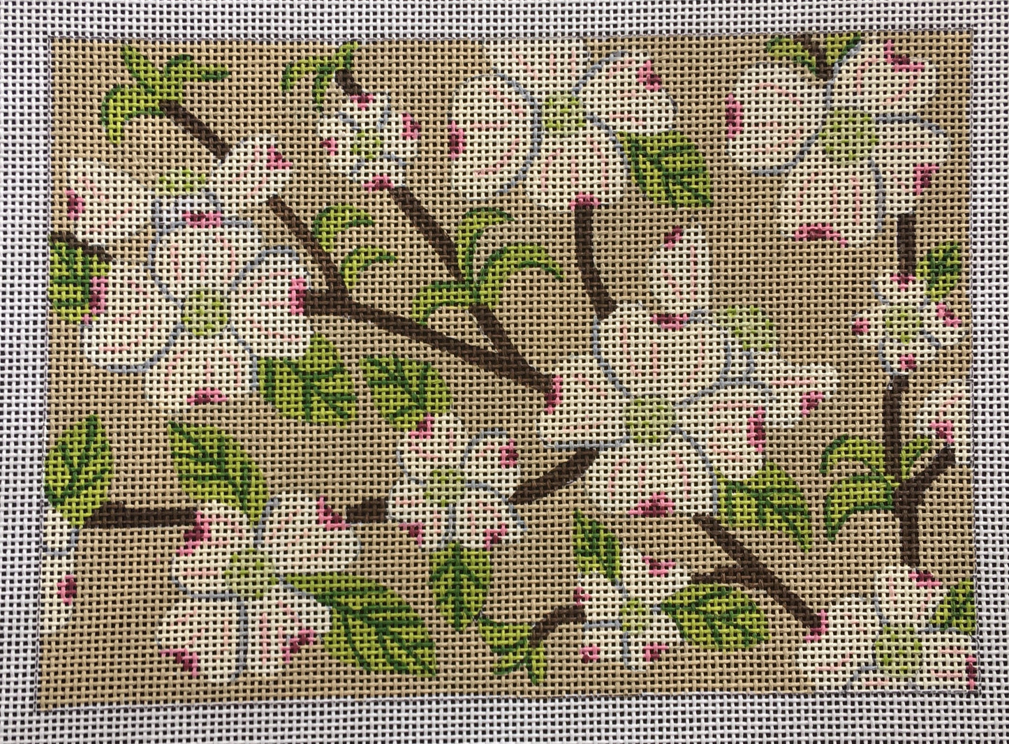 PIL102 Dogwood Flowers - Small