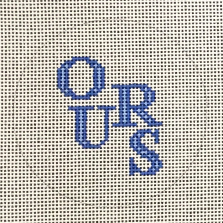 ENT110-2 Ours Coaster